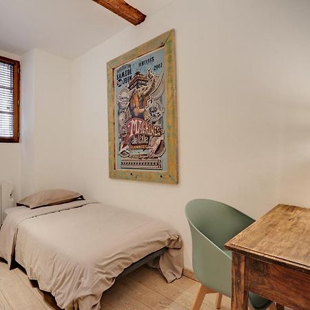 Le St Tropez Apartment Saint-Tropez Ngoại thất bức ảnh