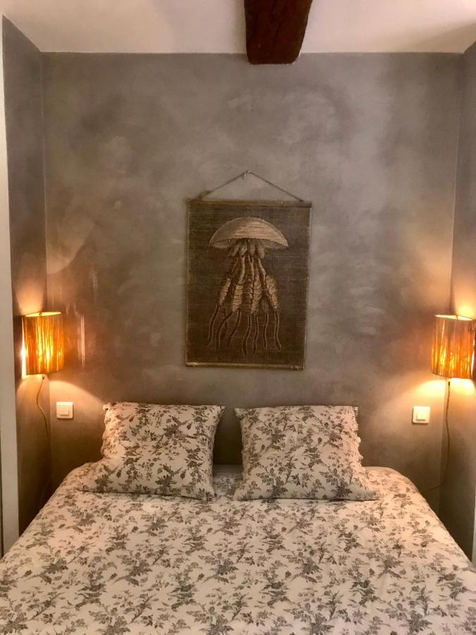 Le St Tropez Apartment Saint-Tropez Ngoại thất bức ảnh
