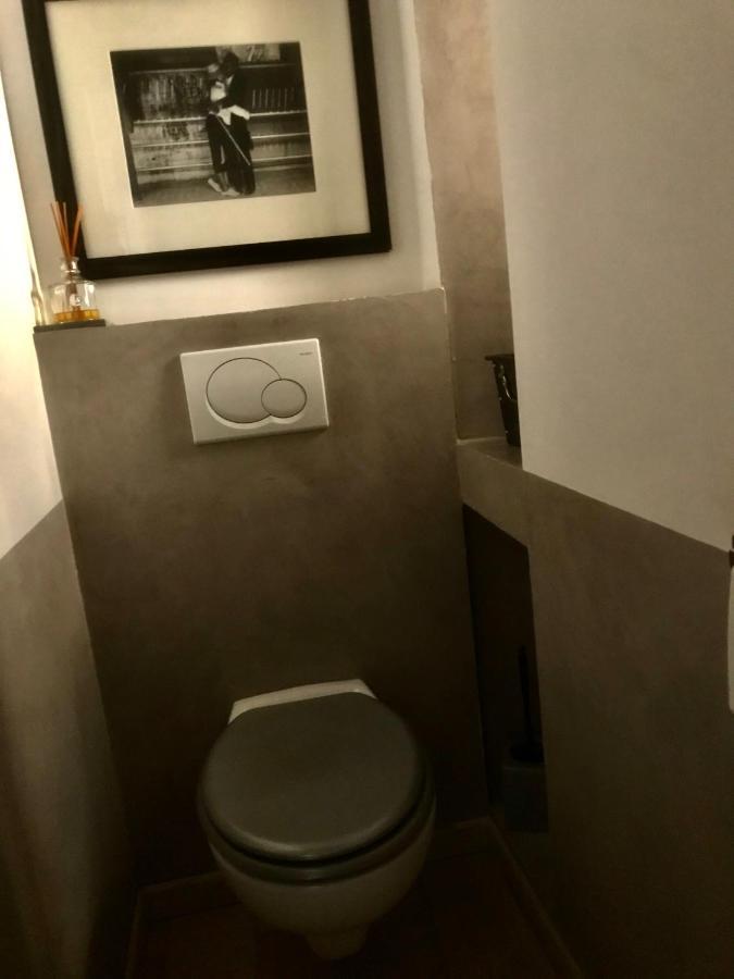 Le St Tropez Apartment Saint-Tropez Ngoại thất bức ảnh