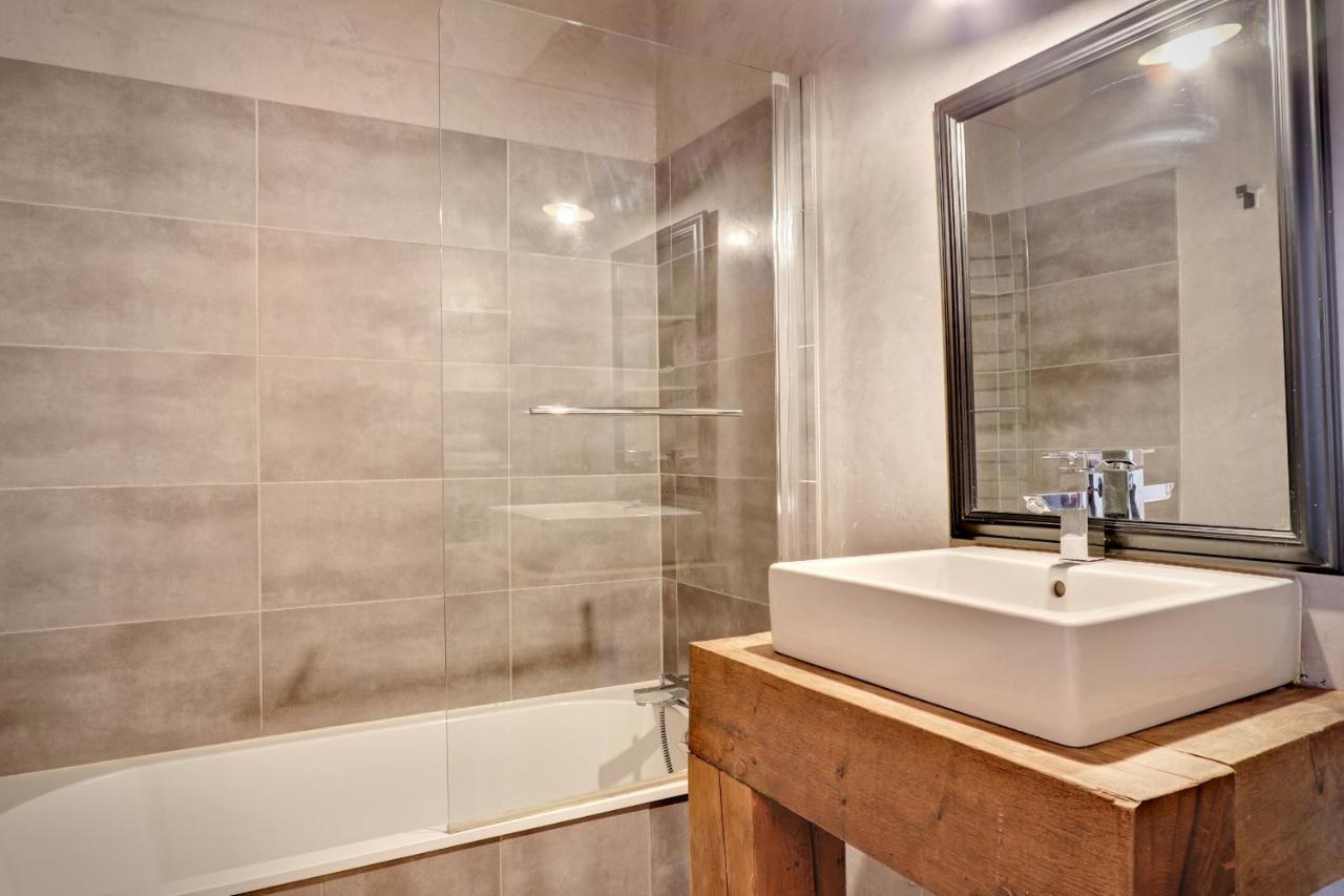 Le St Tropez Apartment Saint-Tropez Ngoại thất bức ảnh