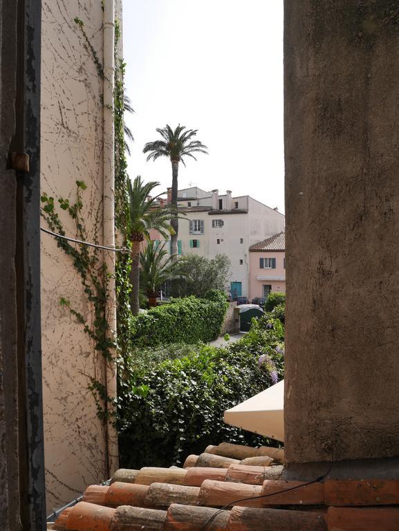 Le St Tropez Apartment Saint-Tropez Ngoại thất bức ảnh
